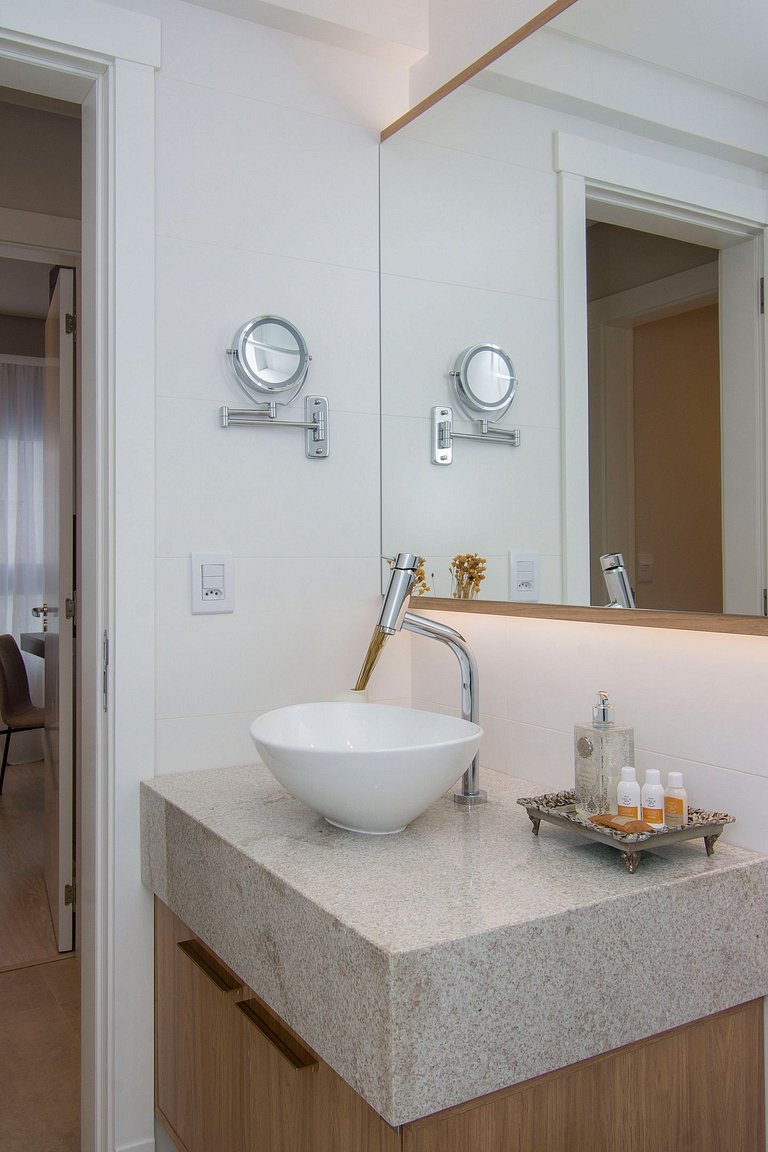 Apto Lindo Villa di Tondo house II