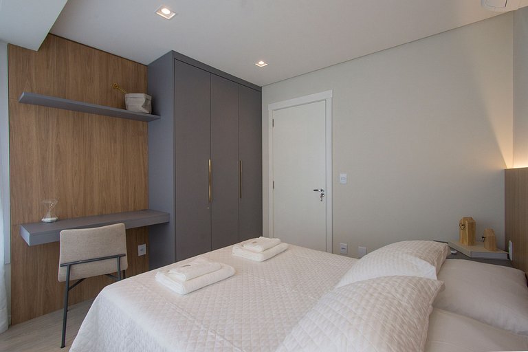 Apto Lindo Villa di Tondo house II