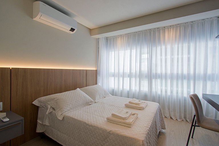 Apto Lindo Villa di Tondo house II