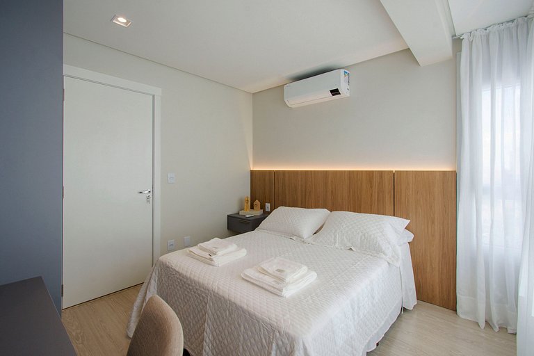 Apto Lindo Villa di Tondo house II