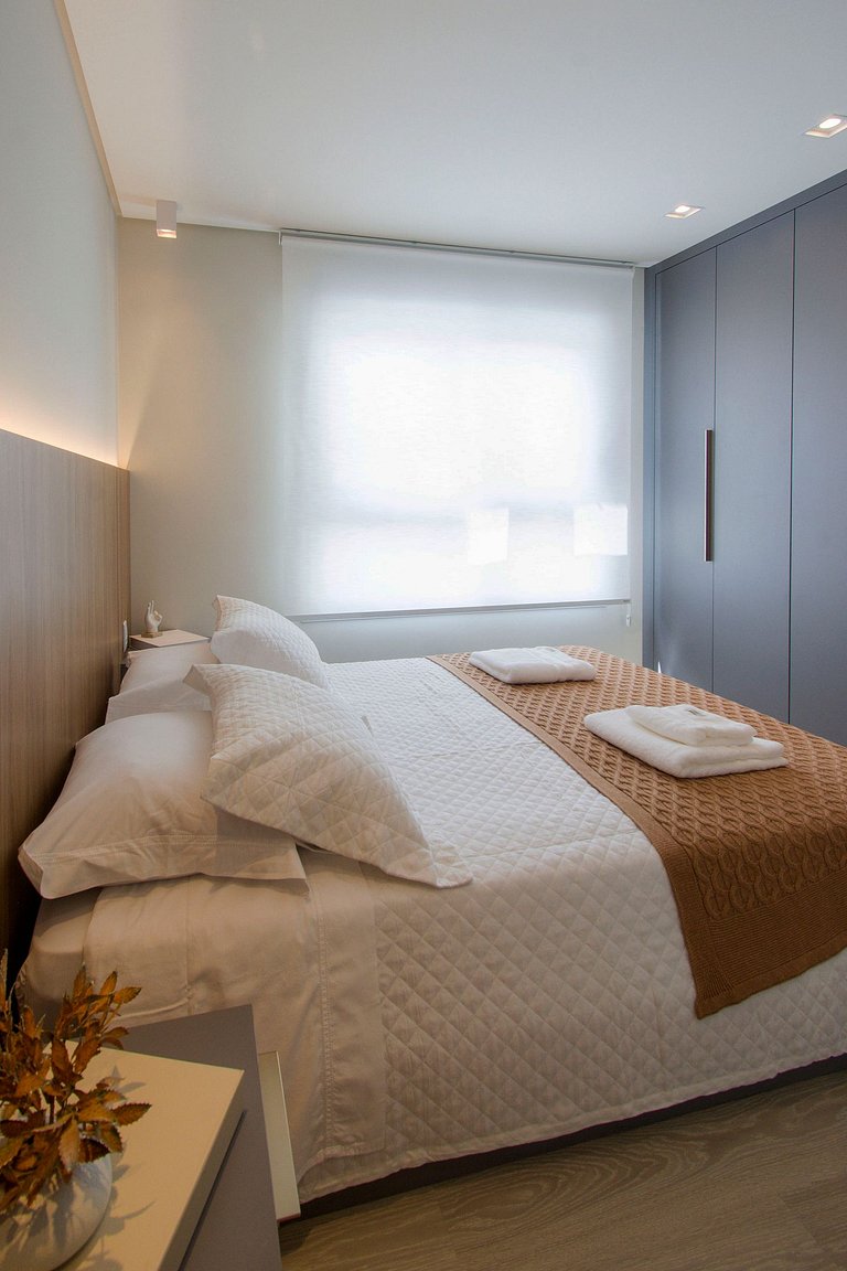 Apto Lindo Villa di Tondo house II