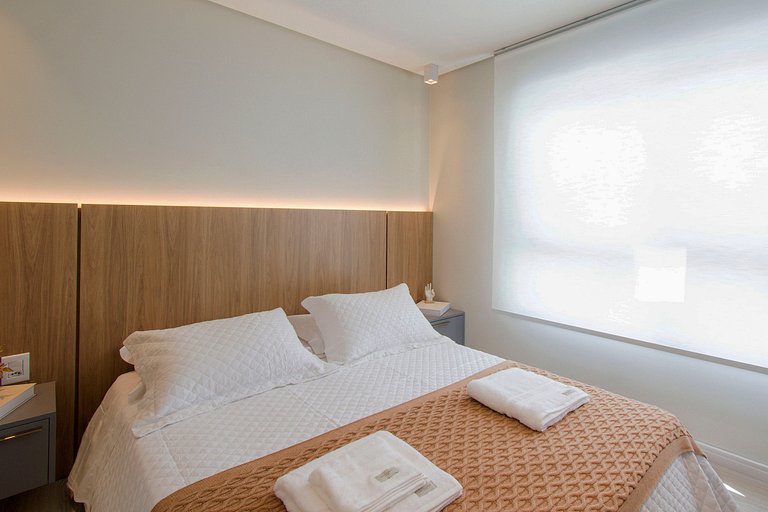 Apto Lindo Villa di Tondo house II