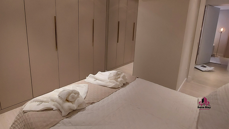 VILLA DI TONDO HOUSE - APARTAMENTO ESPETACULAR