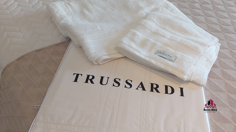 Apartamento espetacular no Villa di Tondo House