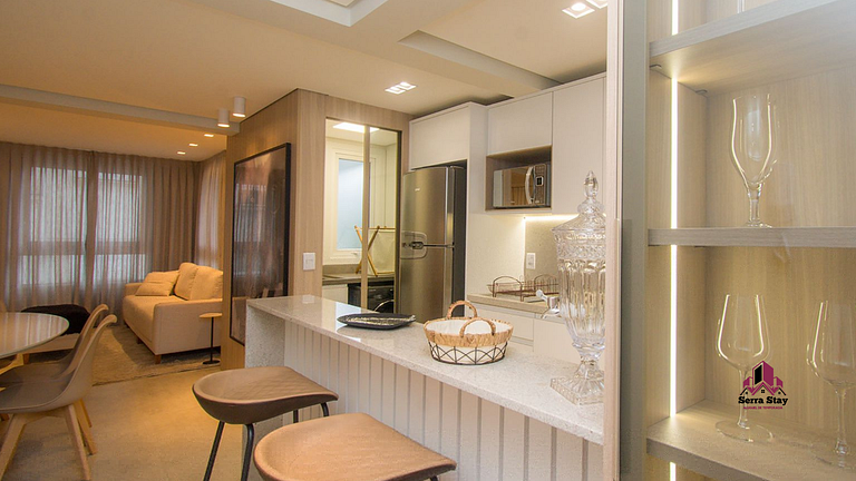 VILLA DI TONDO HOUSE - APARTAMENTO ESPETACULAR