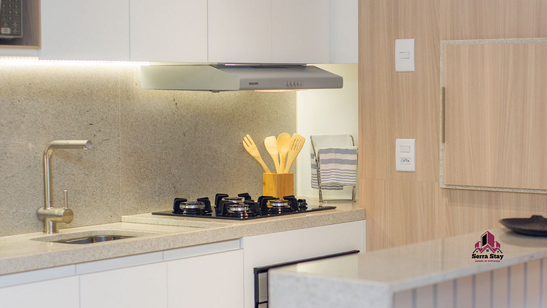 VILLA DI TONDO HOUSE - APARTAMENTO ESPETACULAR