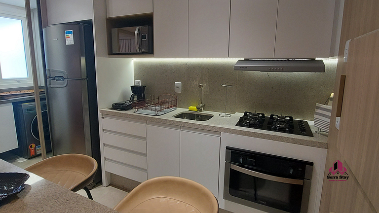 VILLA DI TONDO HOUSE - APARTAMENTO ESPETACULAR