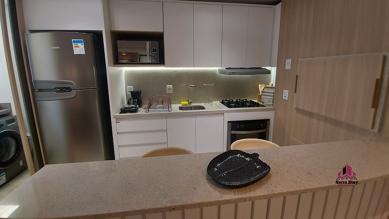 VILLA DI TONDO HOUSE - APARTAMENTO ESPETACULAR