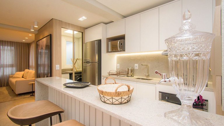 VILLA DI TONDO HOUSE - APARTAMENTO ESPETACULAR