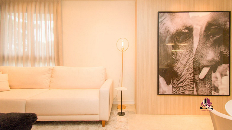 VILLA DI TONDO HOUSE - APARTAMENTO ESPETACULAR