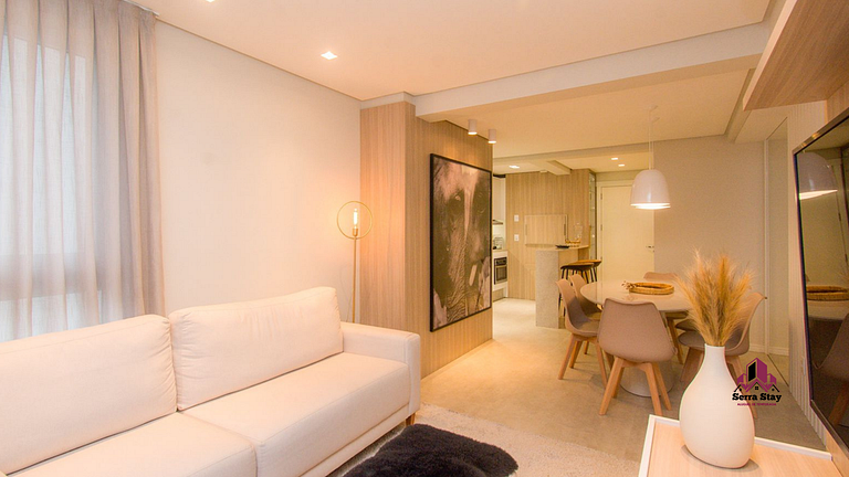 VILLA DI TONDO HOUSE - APARTAMENTO ESPETACULAR