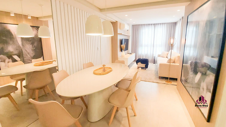 VILLA DI TONDO HOUSE - APARTAMENTO ESPETACULAR