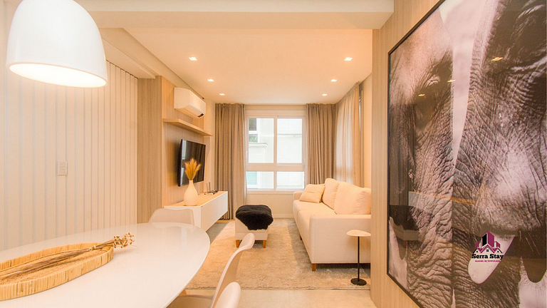 VILLA DI TONDO HOUSE - APARTAMENTO ESPETACULAR