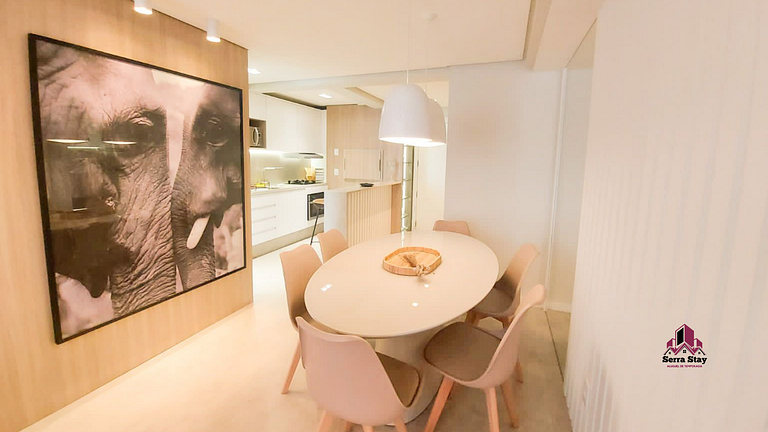 VILLA DI TONDO HOUSE - APARTAMENTO ESPETACULAR