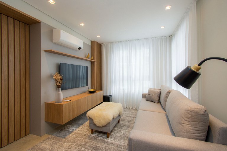 Villa di Tondo House II-Lindo apartamento