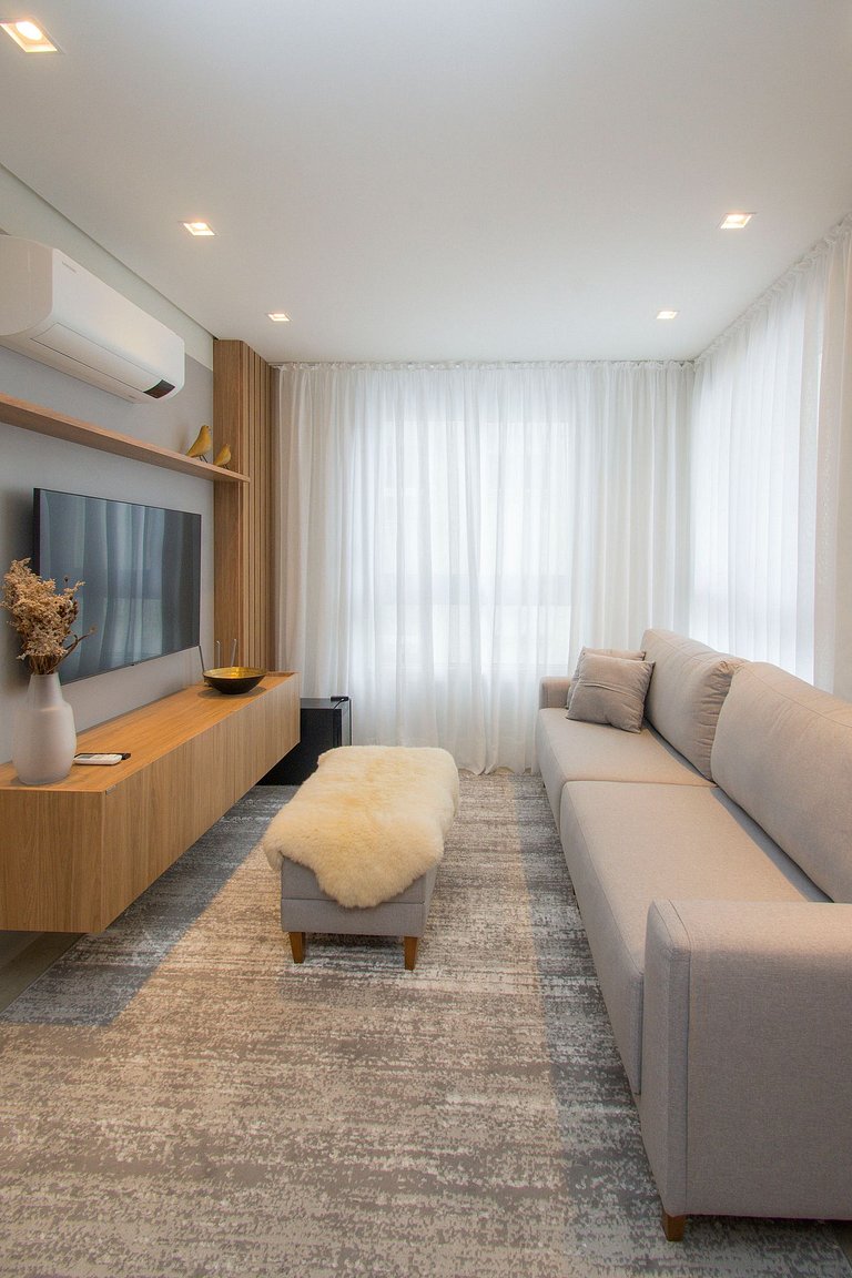 Apto Lindo Villa di Tondo house II