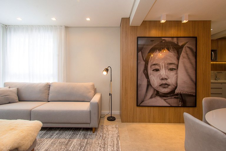 Villa di Tondo House II-Lindo apartamento