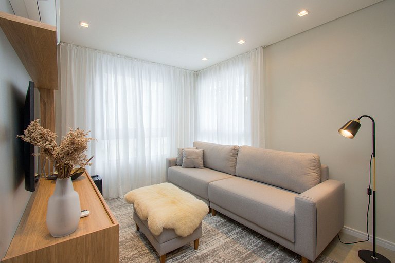 Villa di Tondo House II-Lindo apartamento
