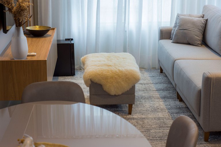 Apto Lindo Villa di Tondo house II