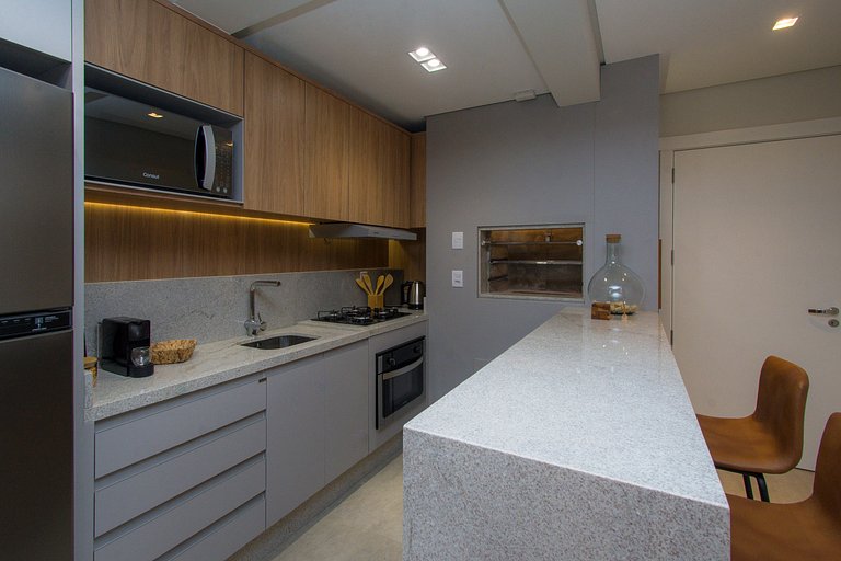 Apto Lindo Villa di Tondo house II