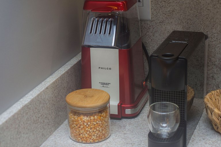 Apto Lindo Villa di Tondo house II