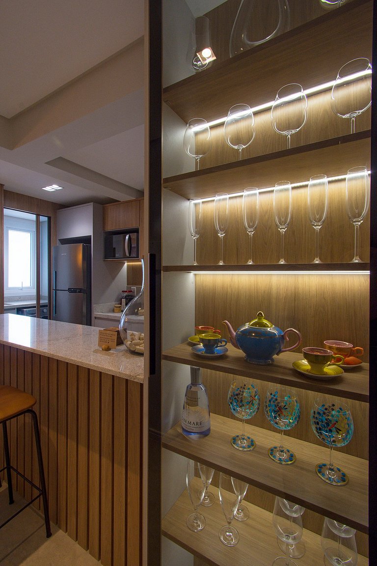 Apto Lindo Villa di Tondo house II