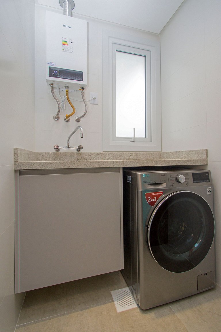 Apto Lindo Villa di Tondo house II