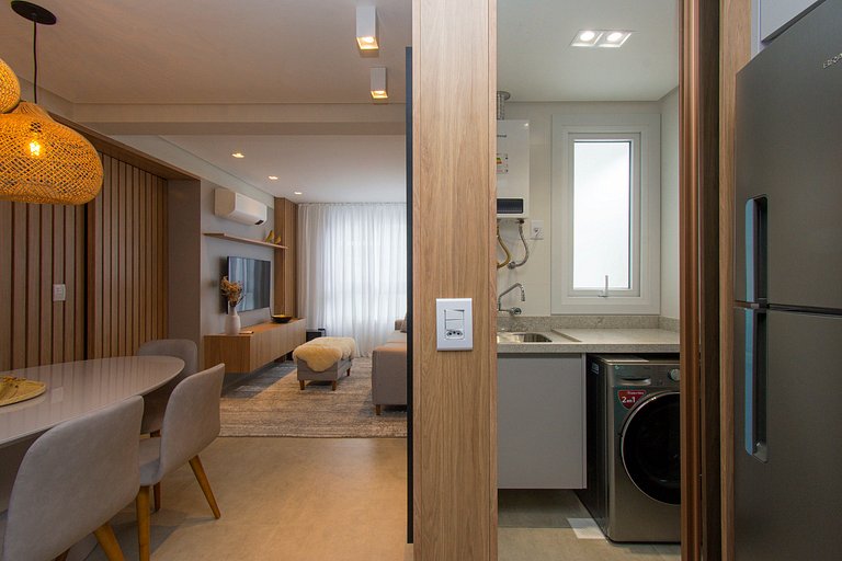 Villa di Tondo House II-Lindo apartamento