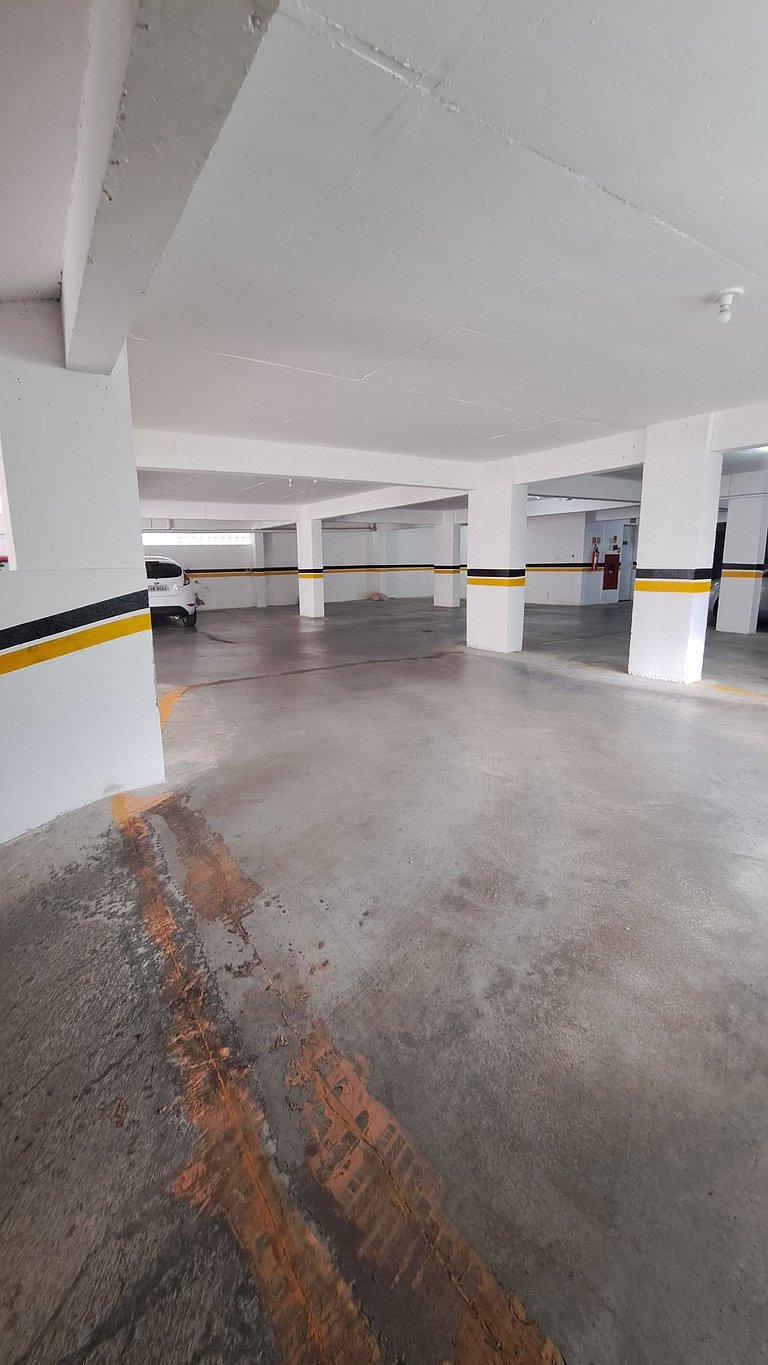 Apartamento mobiliado na Capital do Vinho (Bento)