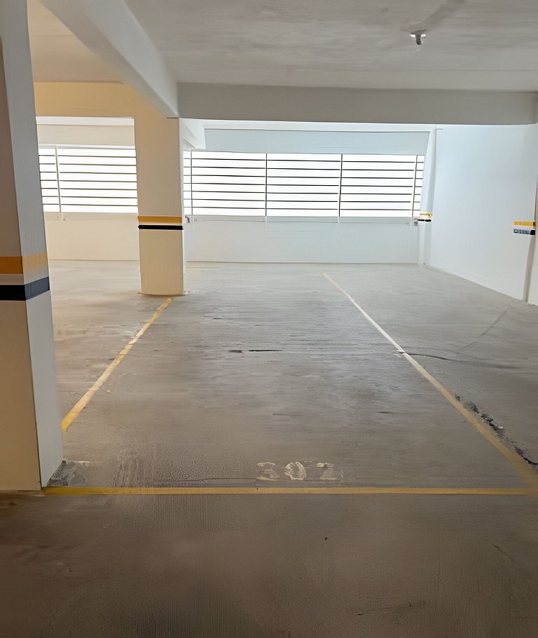Apto Duplex 3 suítes ao lado Via Gastronômica