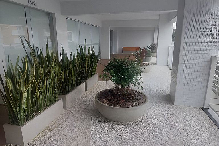 Apto Duplex 3 suítes ao lado Via Gastronômica