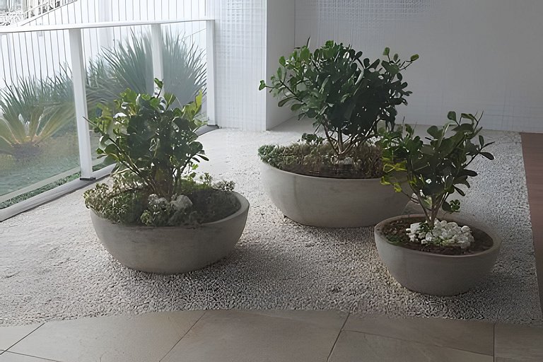 Apto Duplex 3 suítes ao lado Via Gastronômica