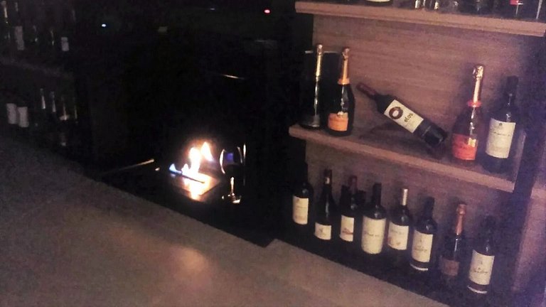 Apto Temático - Vinhos e Espumantes