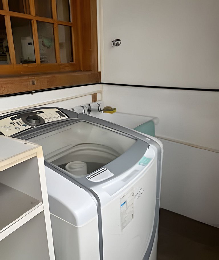 Apartamento no centro, localizado na Via Del Vino