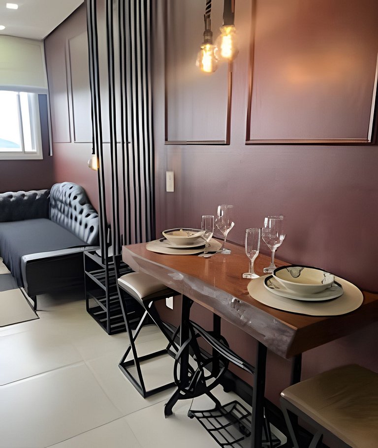 Apartamento Charmoso Bento Gonçalves