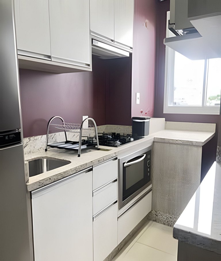 Apartamento Charmoso Bento Gonçalves