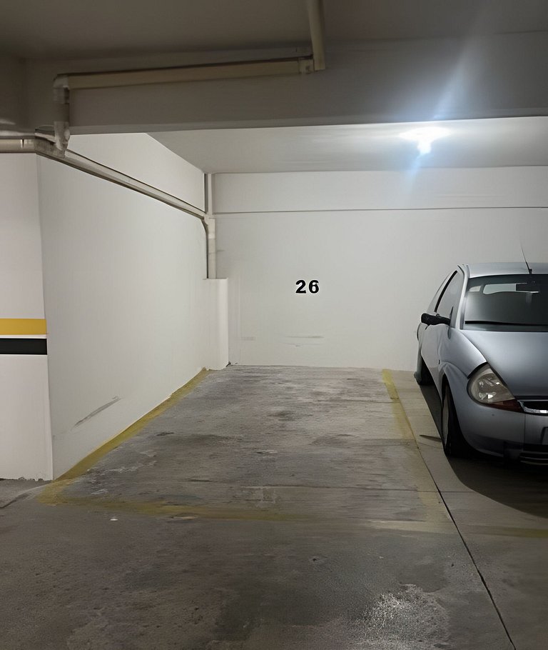 Apartamento Charmoso Bento Gonçalves