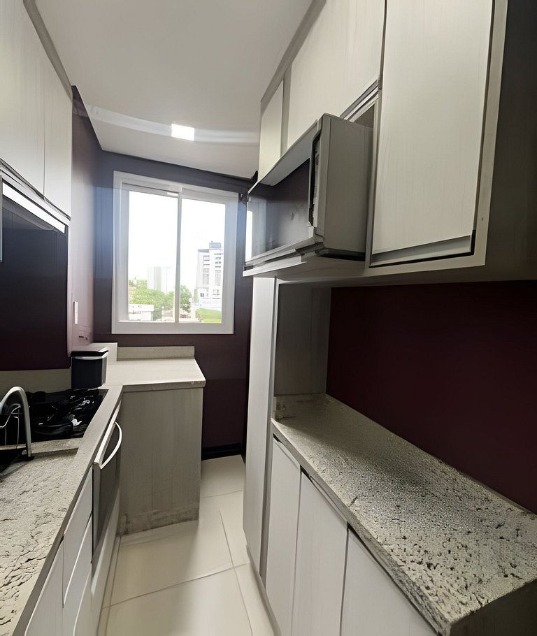 Apartamento Charmoso Bento Gonçalves