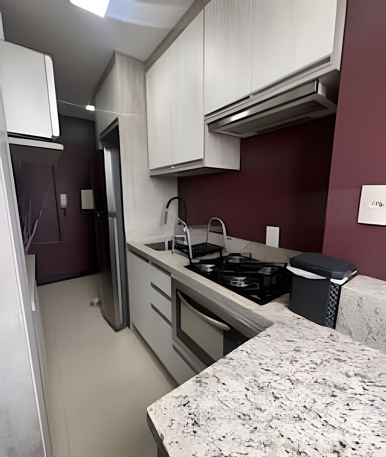 Apartamento Charmoso Bento Gonçalves
