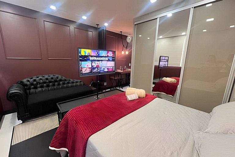 Apartamento Charmoso Bento Gonçalves
