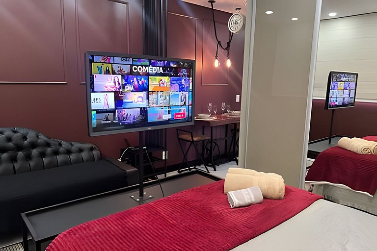 Apartamento Charmoso Bento Gonçalves