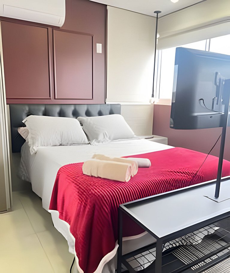 Apartamento Charmoso Bento Gonçalves