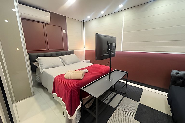 Apartamento Charmoso Bento Gonçalves