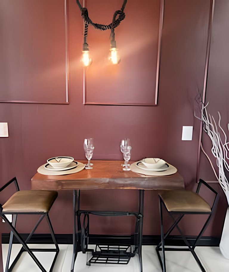 Apartamento Charmoso Bento Gonçalves