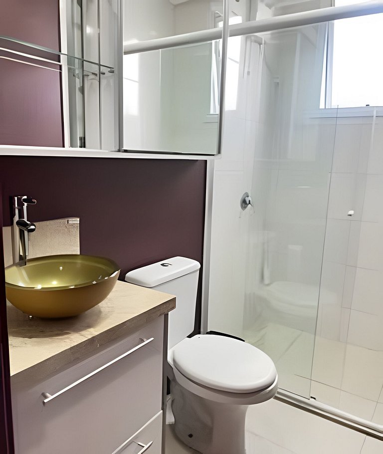 Apartamento Charmoso Bento Gonçalves