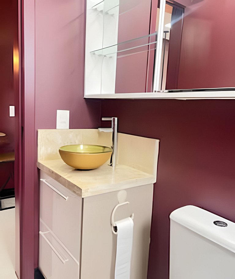 Apartamento Charmoso Bento Gonçalves