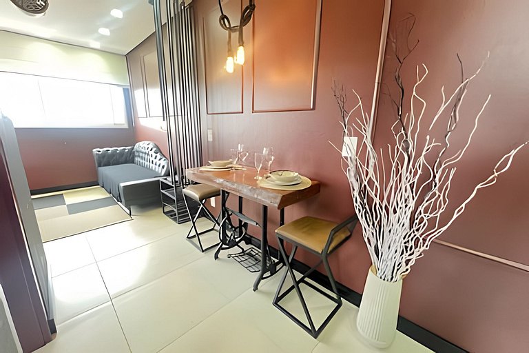Apartamento Charmoso Bento Gonçalves