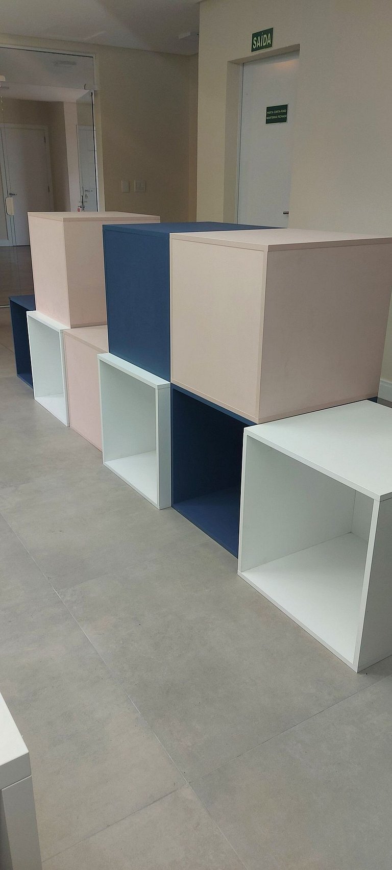 Apartamento Sofisticado e com Academia