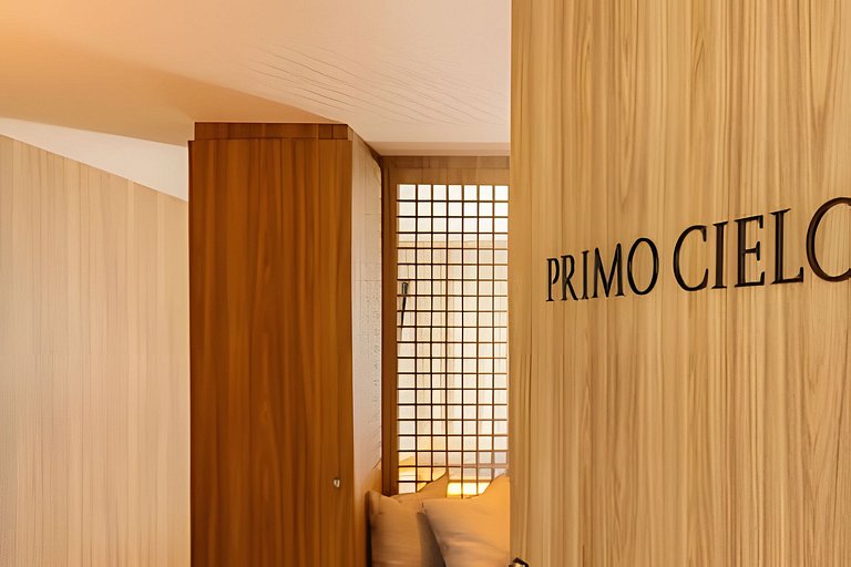 Apartamento com banheira Vale dos Vinhedos