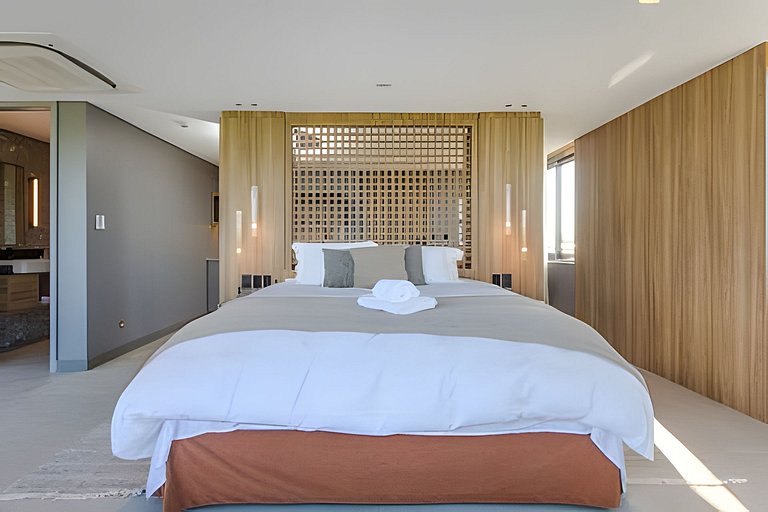 Apartamento com banheira Vale dos Vinhedos
